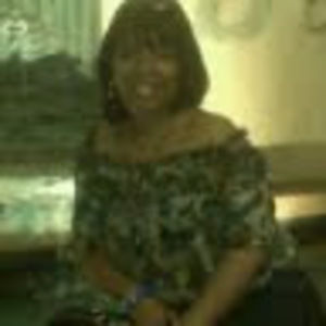 Meet your Posher, Paulette